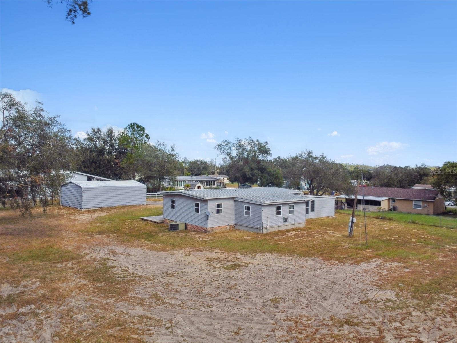 9617 SILVERBEND DR, DADE CITY, FL, 33525
