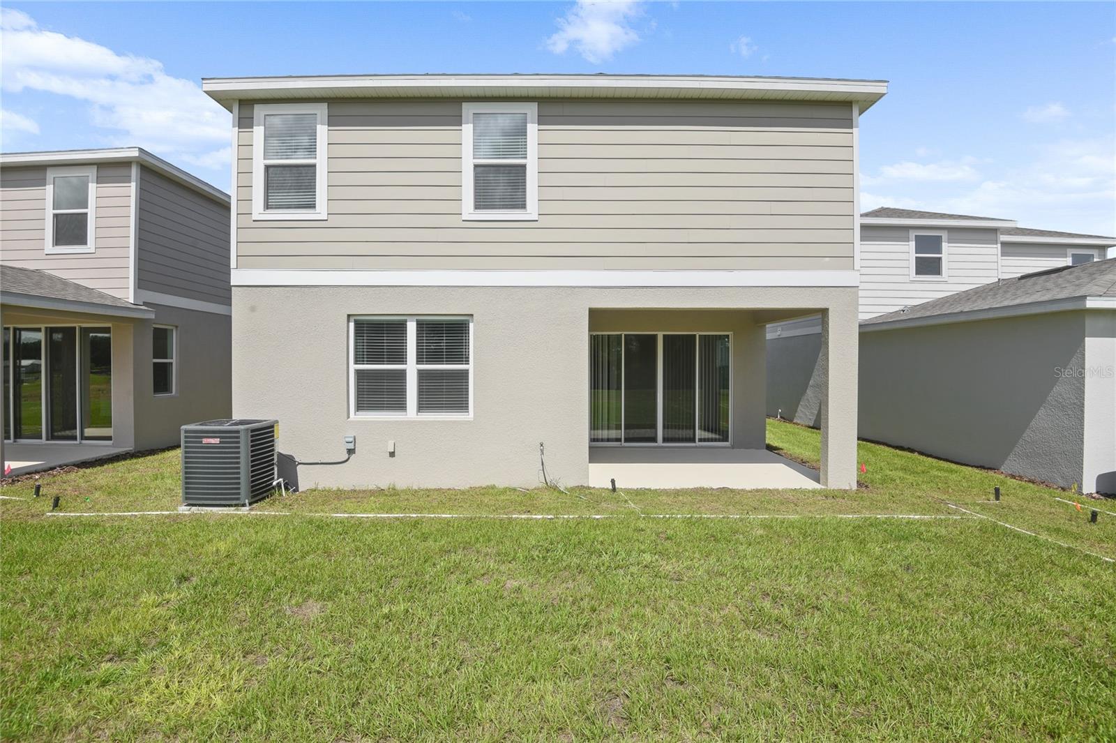 737 LAKE DELL AVE, DUNDEE, FL, 33838