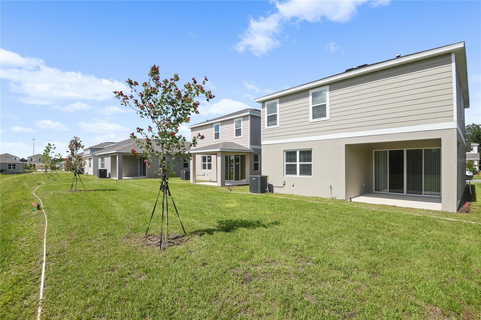 737 LAKE DELL AVE, DUNDEE, FL, 33838