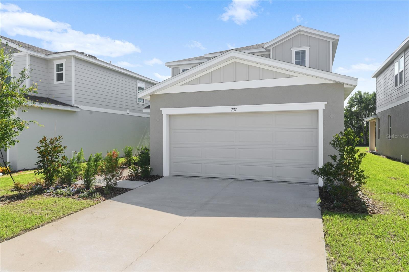 737 LAKE DELL AVE, DUNDEE, FL, 33838