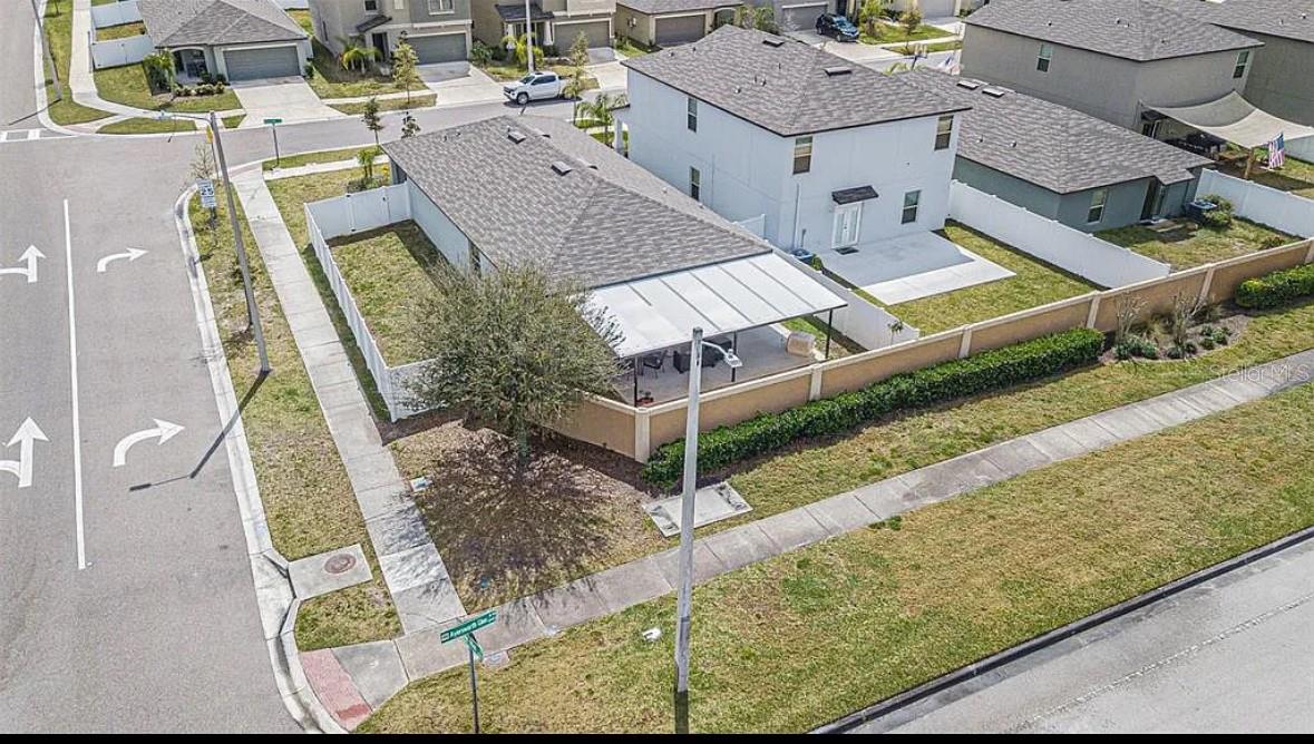 14603 DUNROBIN DR, WIMAUMA, FL, 33598
