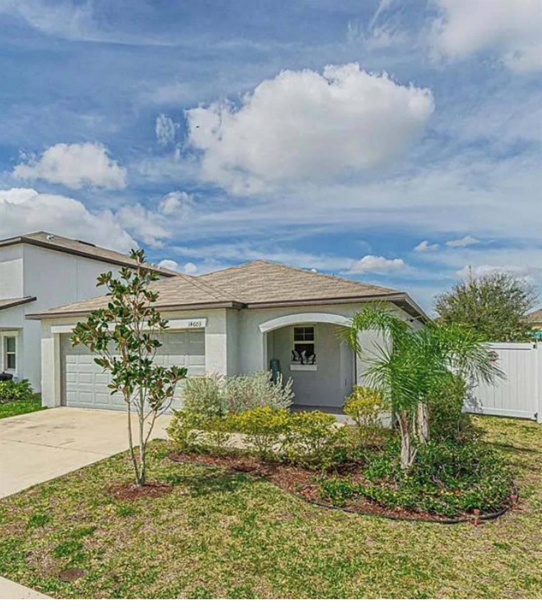 14603 DUNROBIN DR, WIMAUMA, FL, 33598