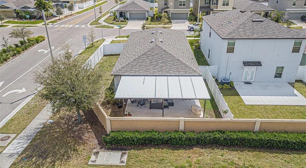 14603 DUNROBIN DR, WIMAUMA, FL, 33598