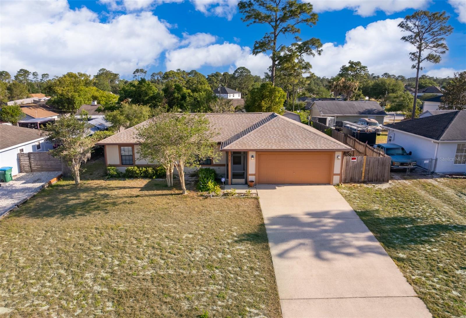 3107 MAPLESHADE ST, DELTONA, FL, 32738