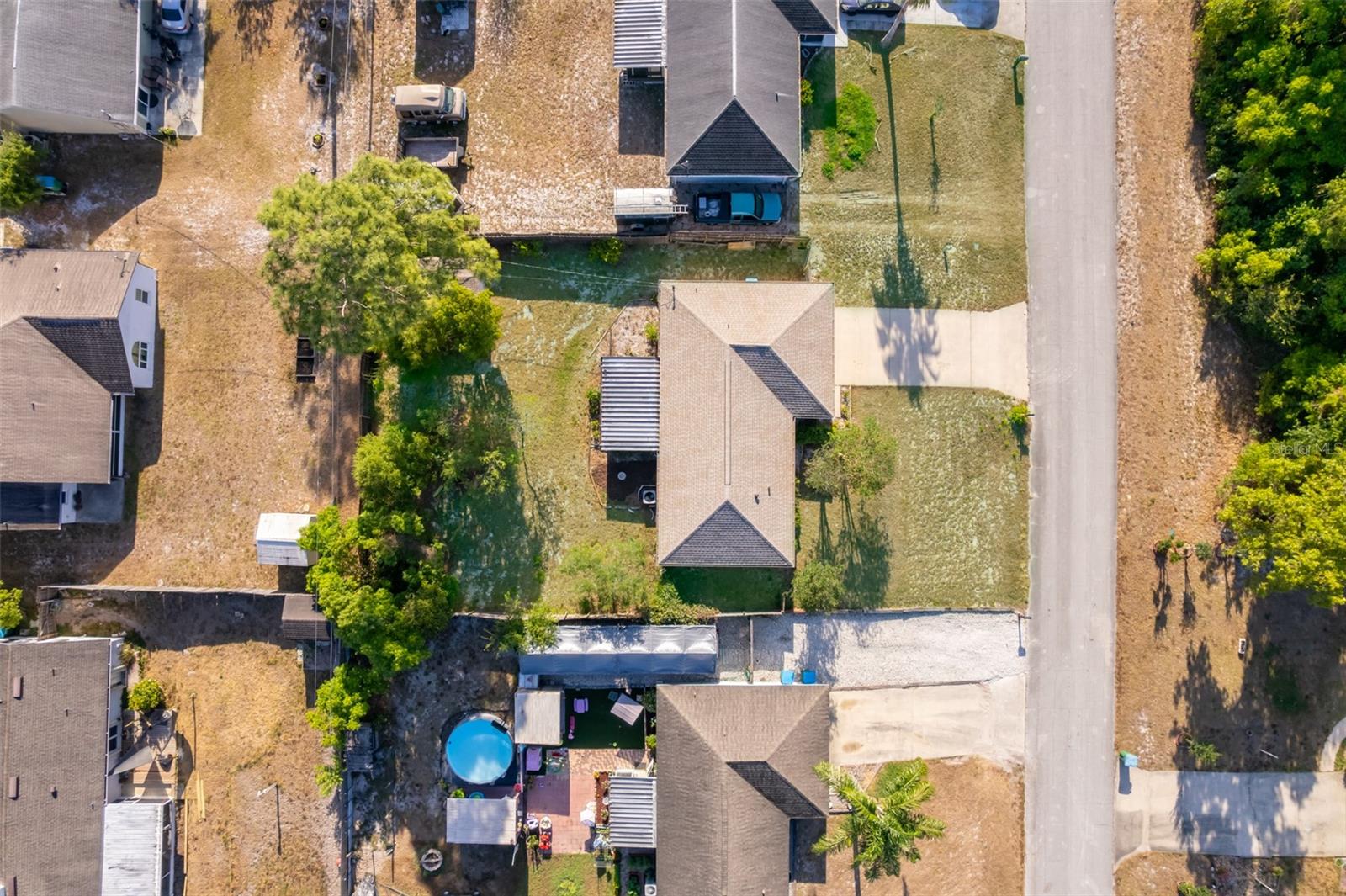 3107 MAPLESHADE ST, DELTONA, FL, 32738