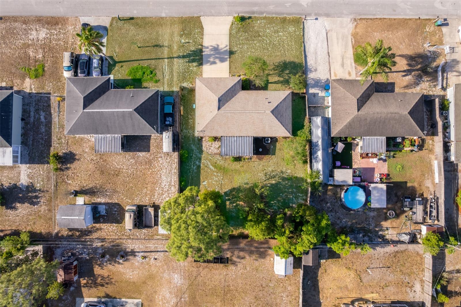 3107 MAPLESHADE ST, DELTONA, FL, 32738