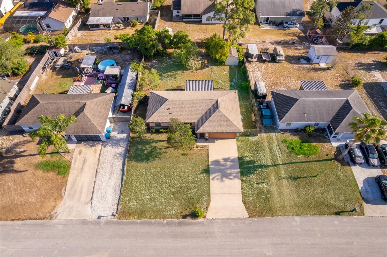 3107 MAPLESHADE ST, DELTONA, FL, 32738