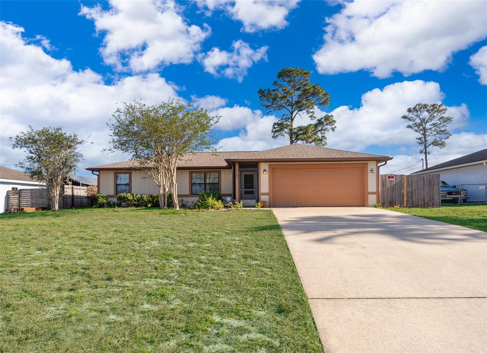 3107 MAPLESHADE ST, DELTONA, FL, 32738