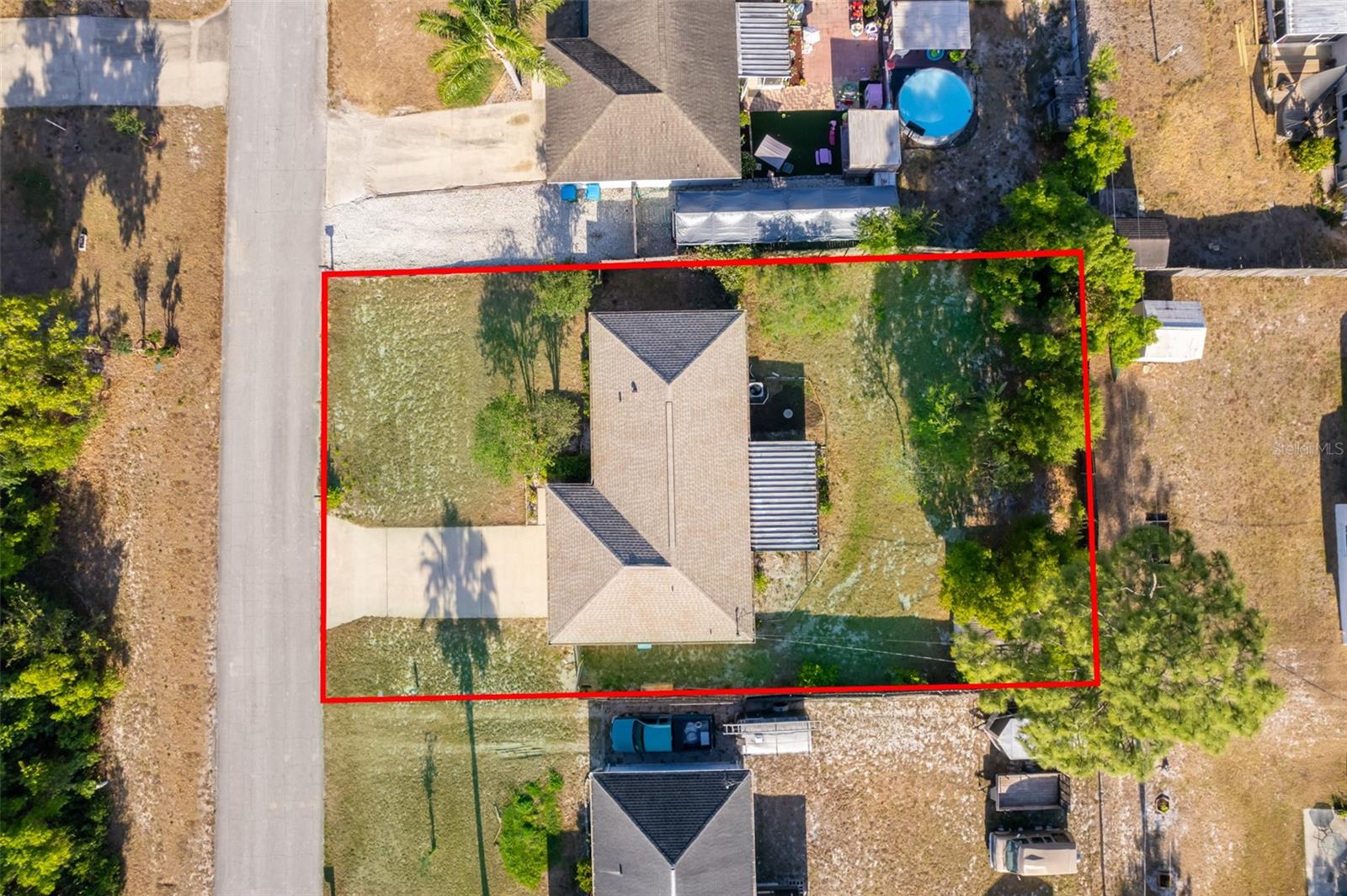 3107 MAPLESHADE ST, DELTONA, FL, 32738