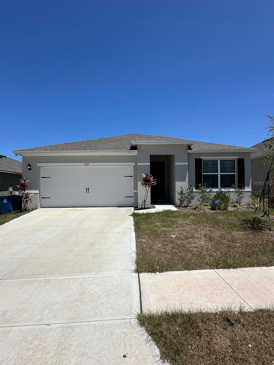 1727 BUCKEYE RD, DAVENPORT, FL, 33837