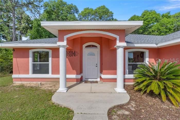 3792 SW 152ND CT, OCALA, FL, 34481