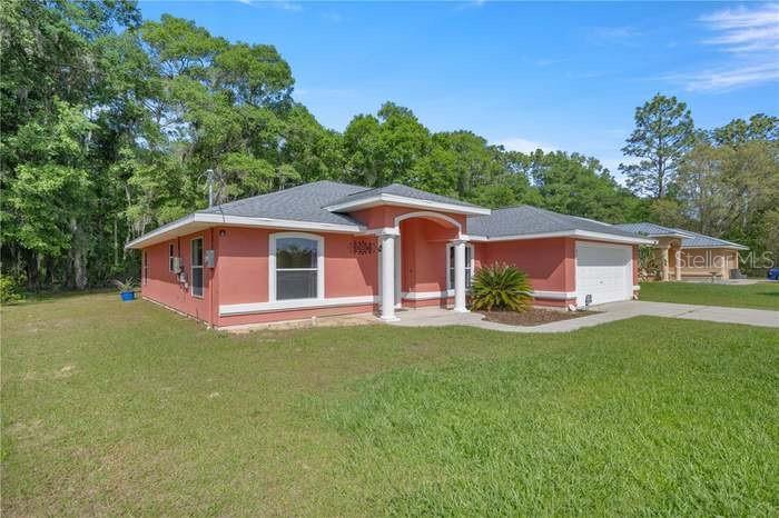 3792 SW 152ND CT, OCALA, FL, 34481