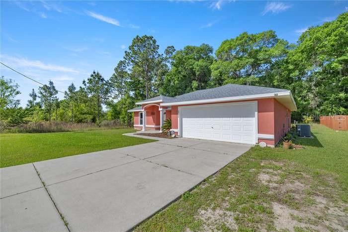 3792 SW 152ND CT, OCALA, FL, 34481