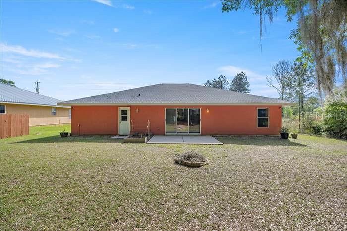 3792 SW 152ND CT, OCALA, FL, 34481