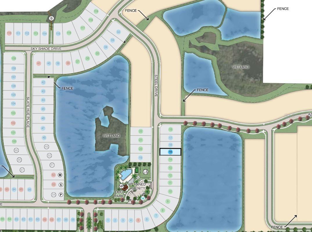 841 STEEL DR, APOLLO BEACH, FL, 33572