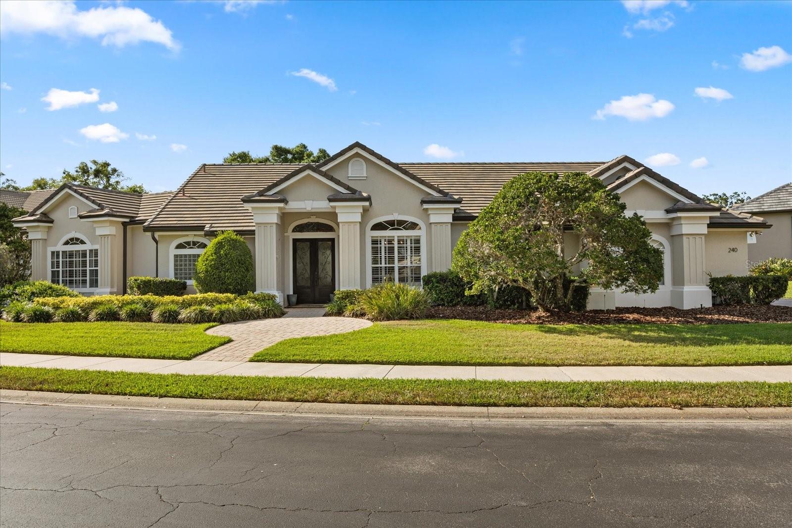 240 PROMENADE CIR, LAKE MARY, FL, 32746