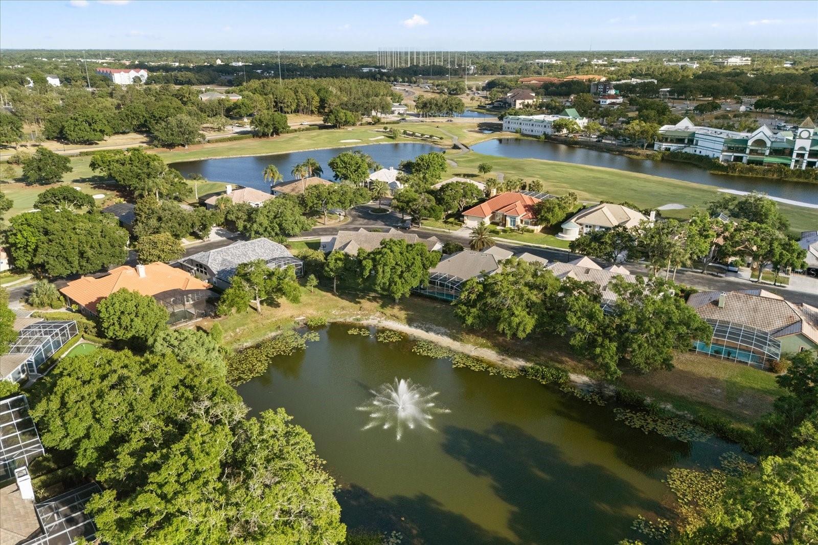 240 PROMENADE CIR, LAKE MARY, FL, 32746