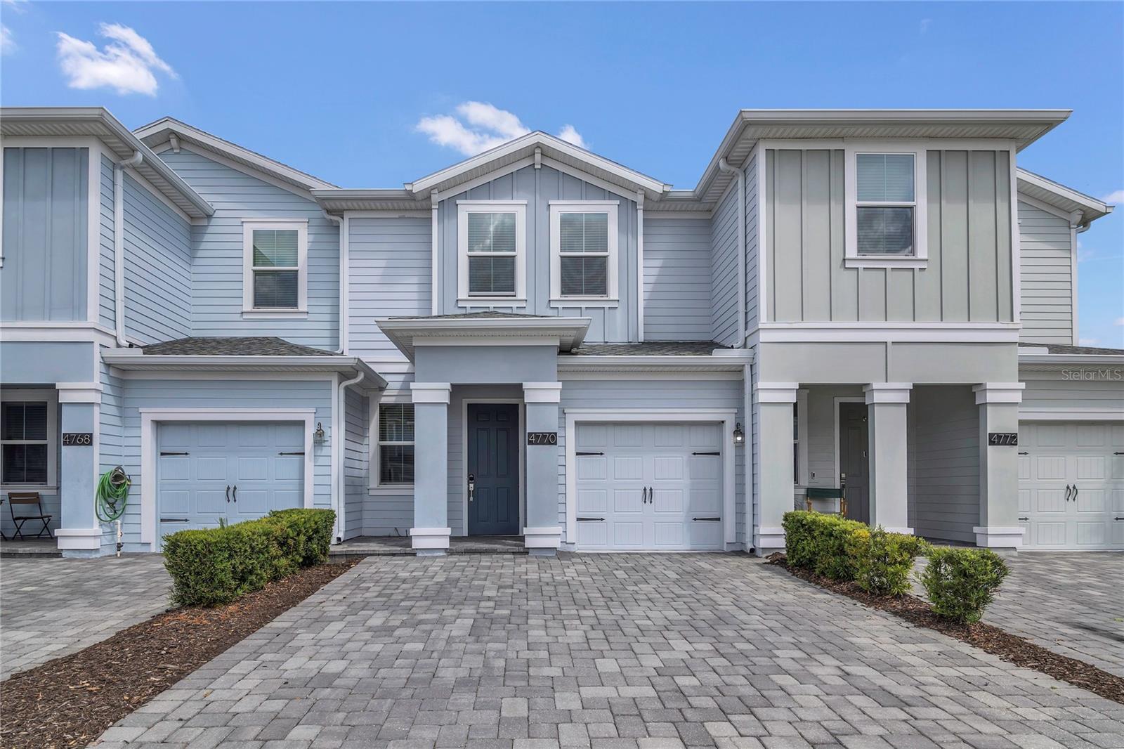 4770 TRIBUTE TRL, KISSIMMEE, FL, 34746