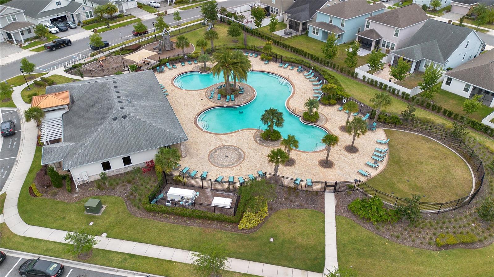 4770 TRIBUTE TRL, KISSIMMEE, FL, 34746