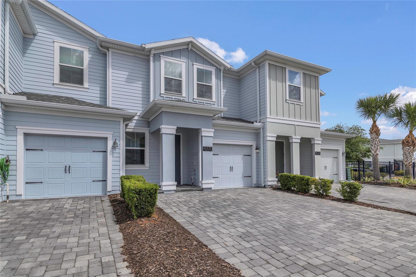 4770 TRIBUTE TRL, KISSIMMEE, FL, 34746