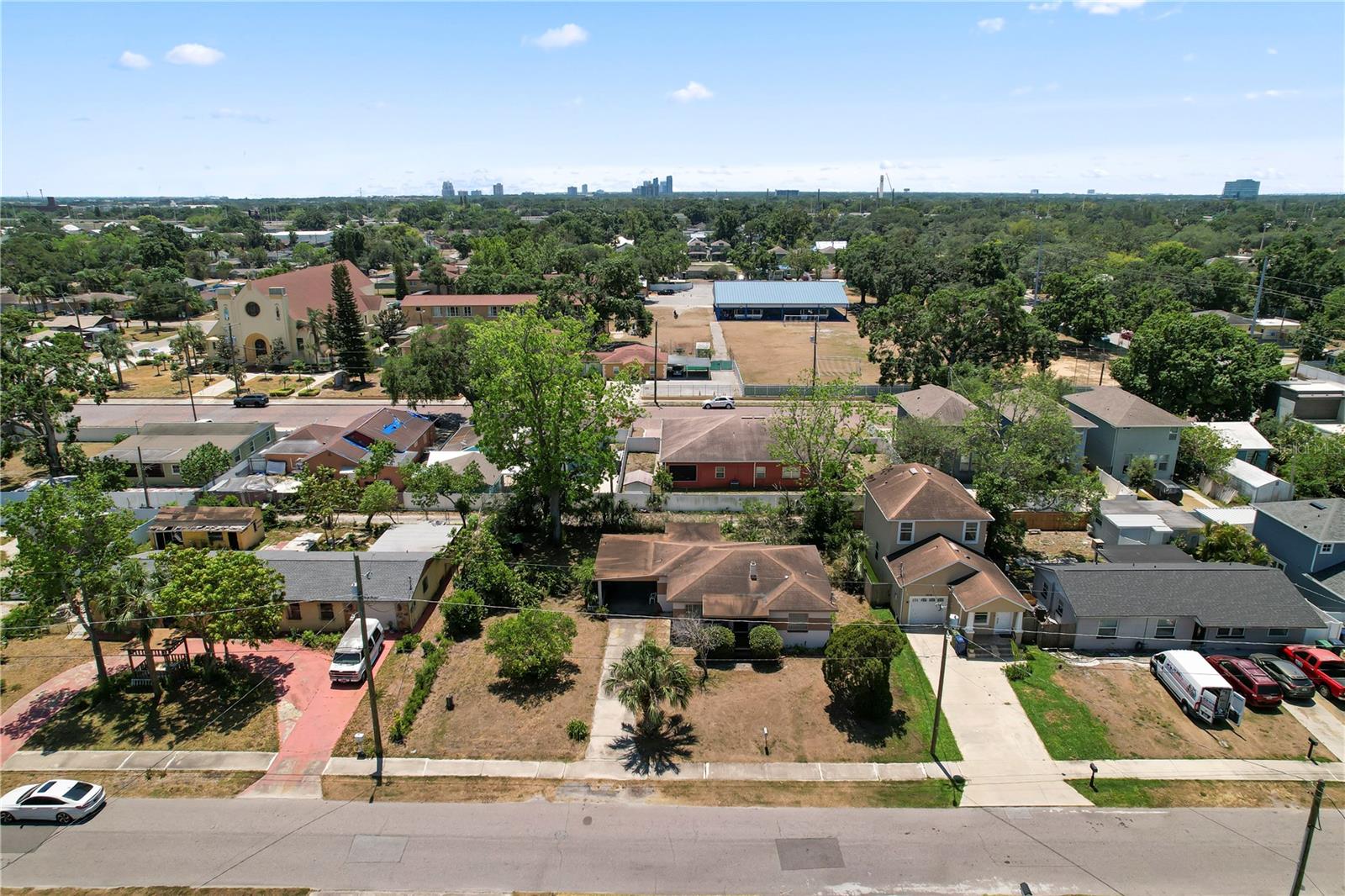 3016 W PALMETTO ST, TAMPA, FL, 33607