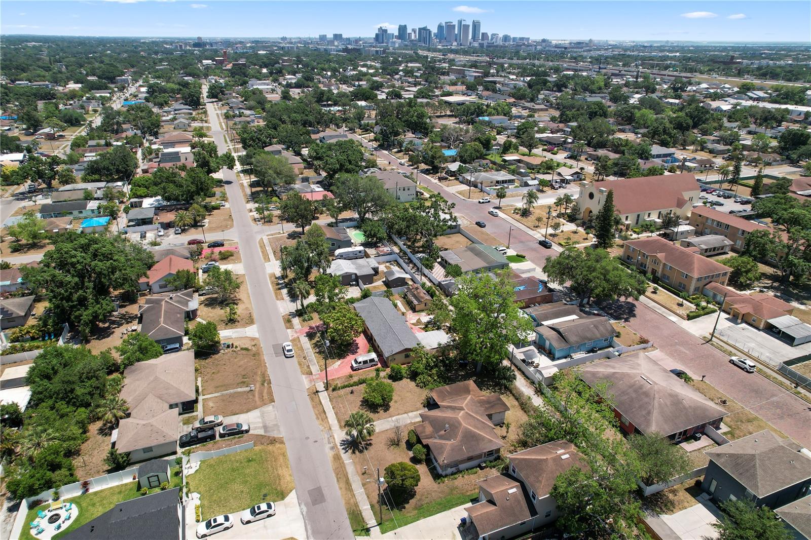 3016 W PALMETTO ST, TAMPA, FL, 33607