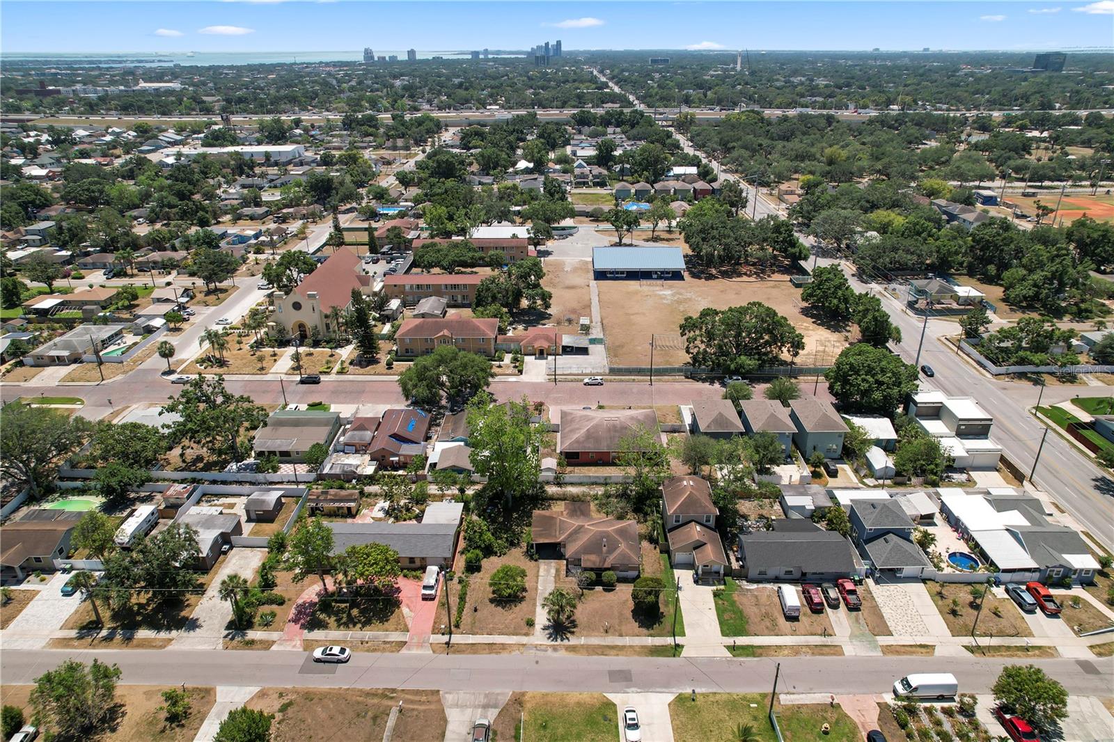 3016 W PALMETTO ST, TAMPA, FL, 33607