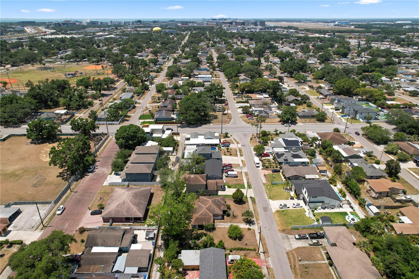 3016 W PALMETTO ST, TAMPA, FL, 33607