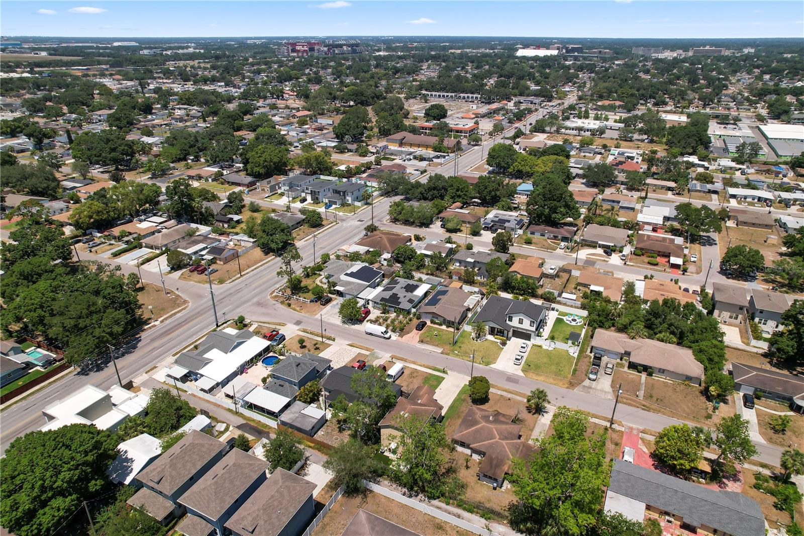 3016 W PALMETTO ST, TAMPA, FL, 33607