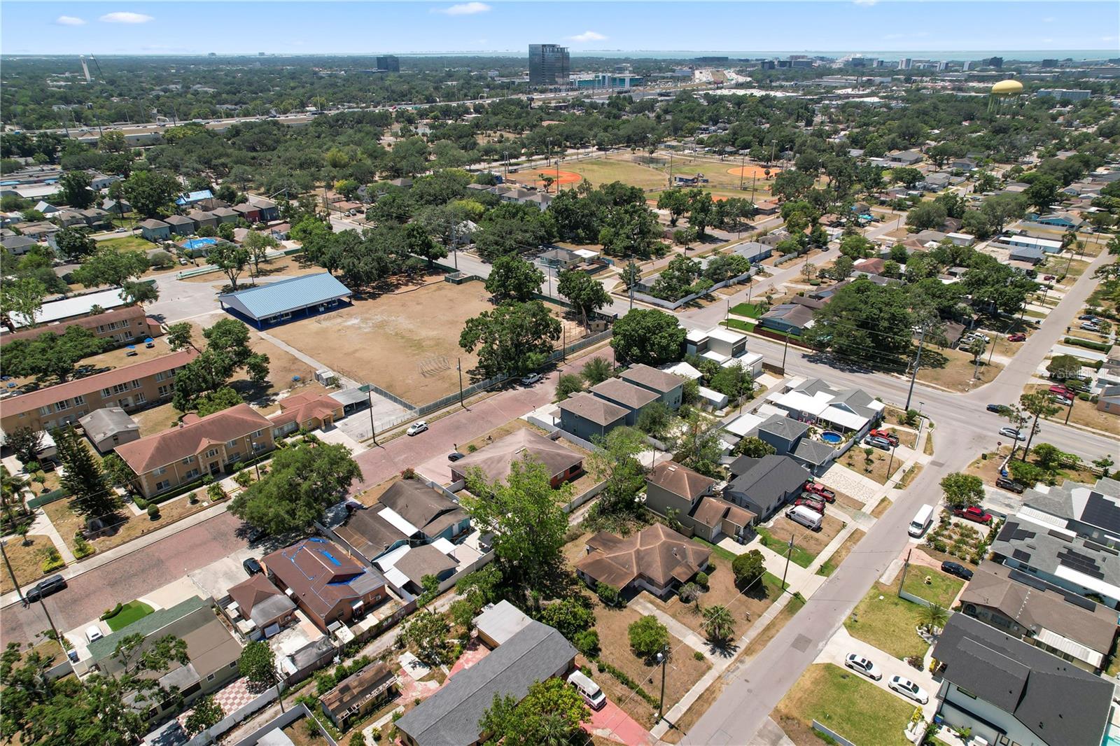 3016 W PALMETTO ST, TAMPA, FL, 33607