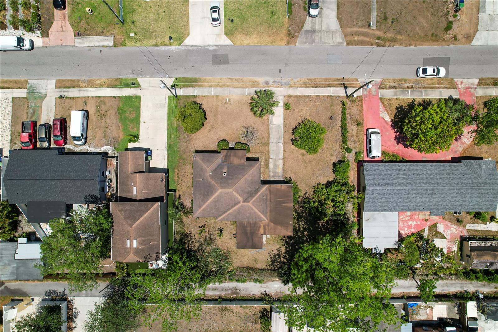 3016 W PALMETTO ST, TAMPA, FL, 33607