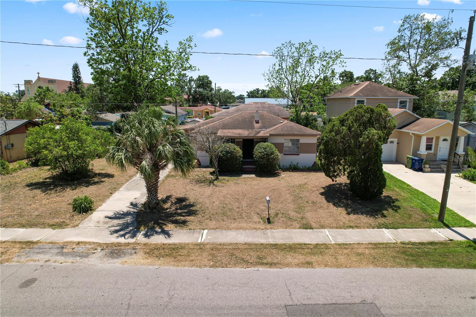 3016 W PALMETTO ST, TAMPA, FL, 33607
