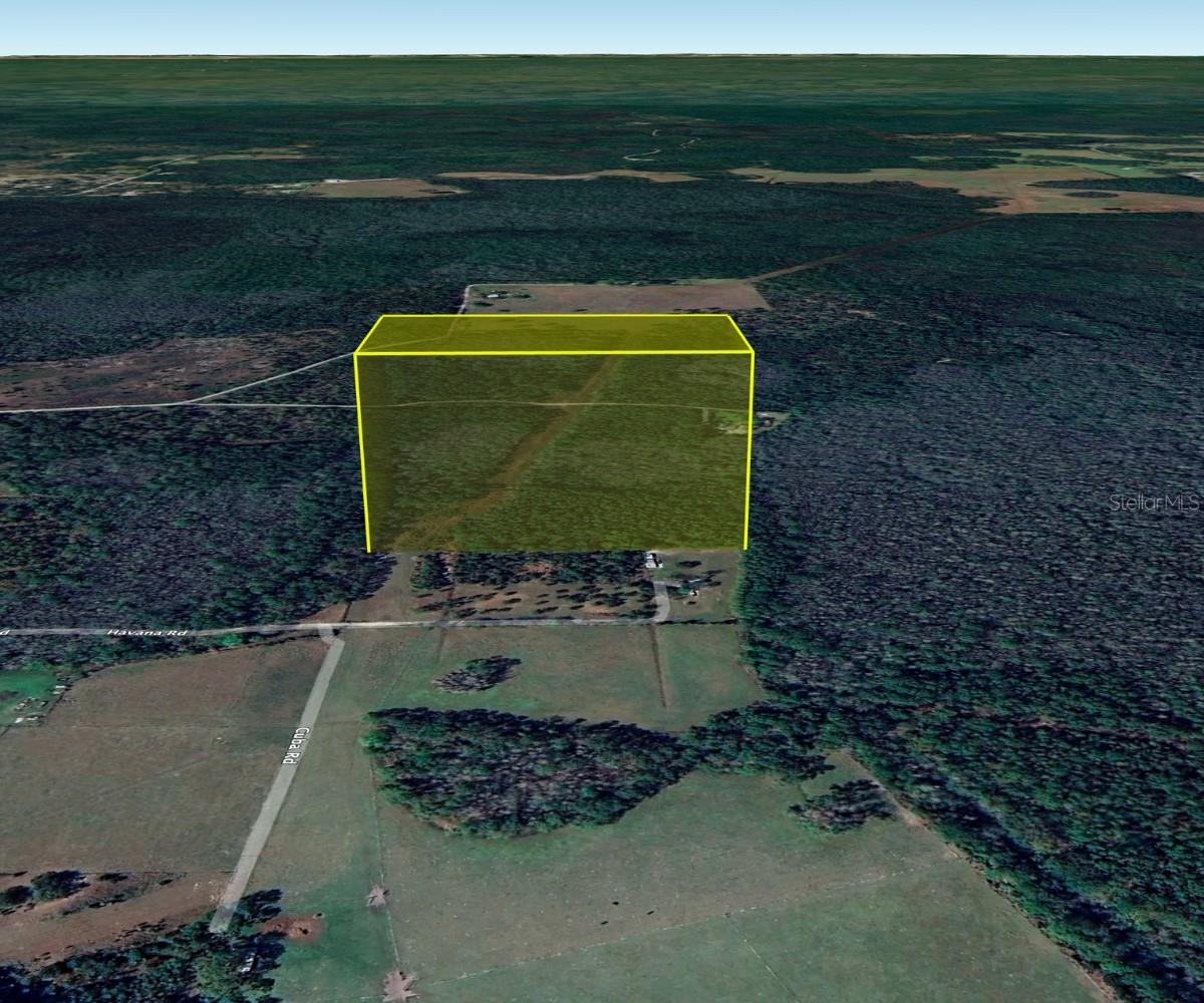 TBD HAVANA RD, CLERMONT, FL, 34714
