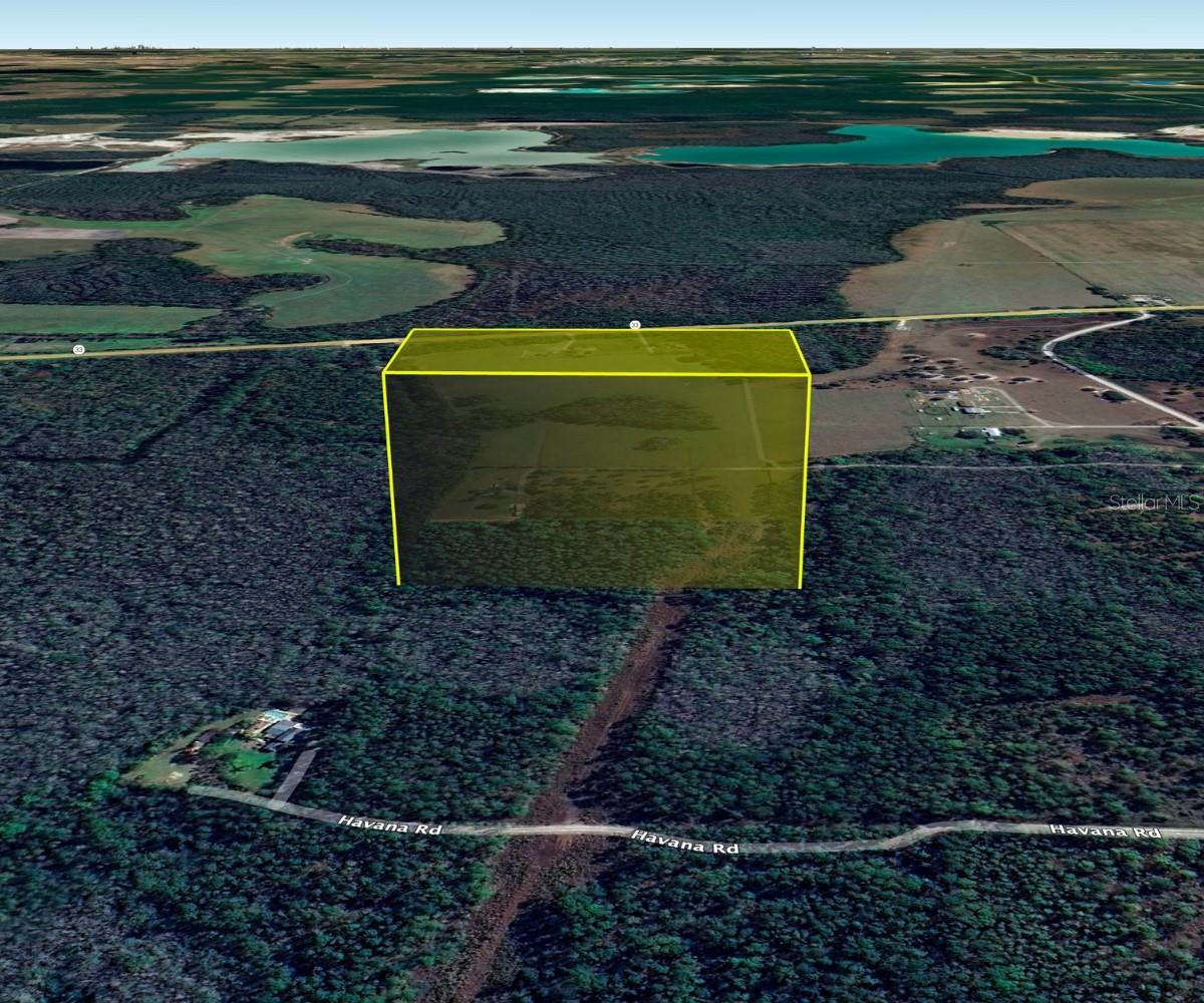 TBD HAVANA RD, CLERMONT, FL, 34714