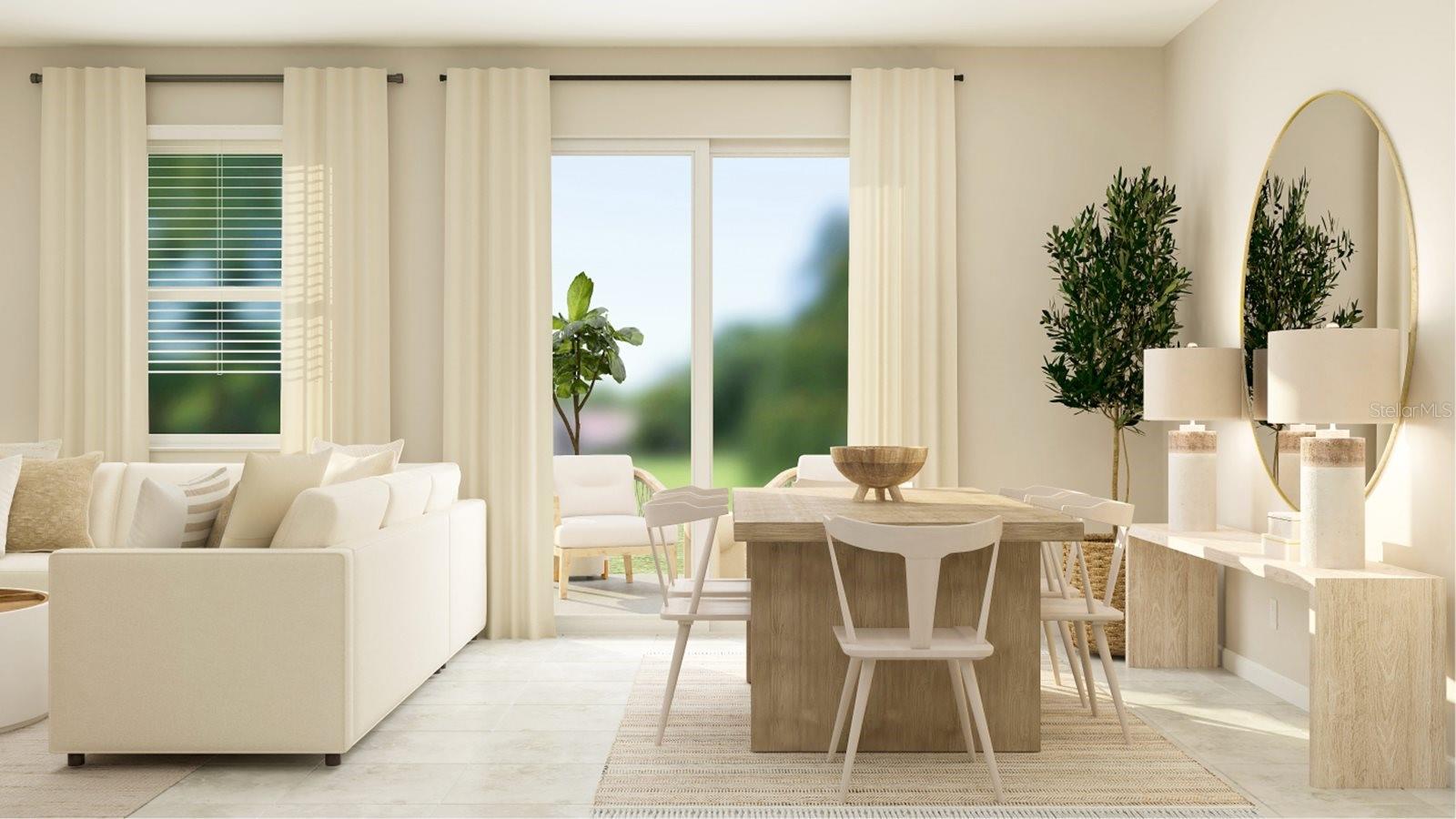 2633 SKYLINE LOOP, KISSIMMEE, FL, 34758