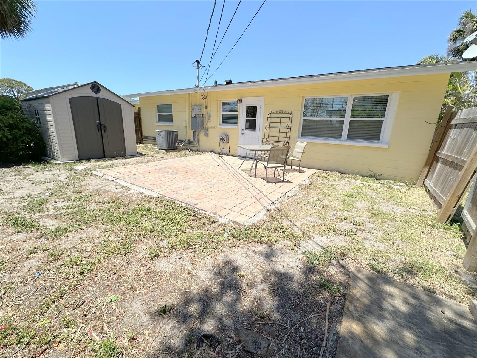 1655 FLORENCE AVE, ENGLEWOOD, FL, 34223