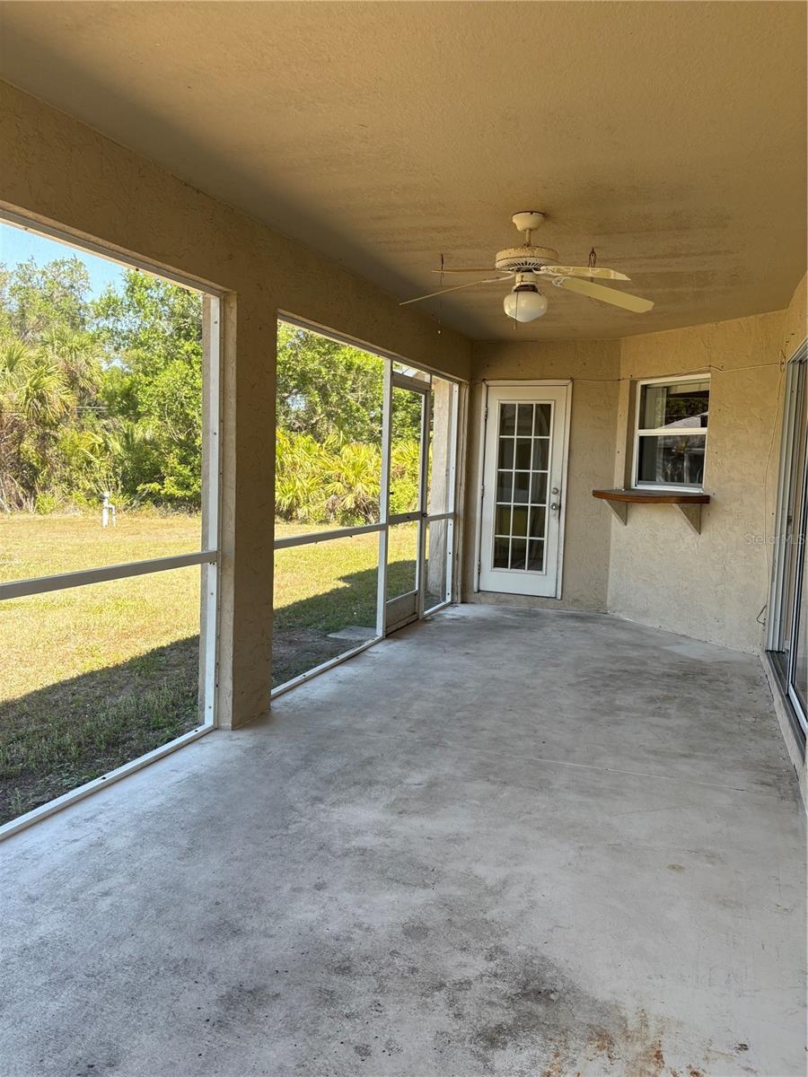 3358 ESCOBAR LN, NORTH PORT, FL, 34286