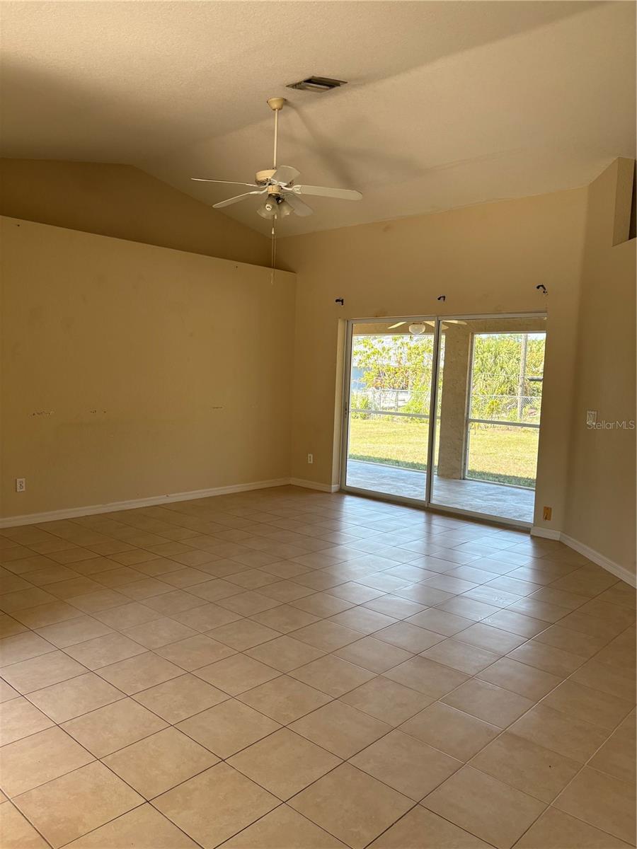 3358 ESCOBAR LN, NORTH PORT, FL, 34286