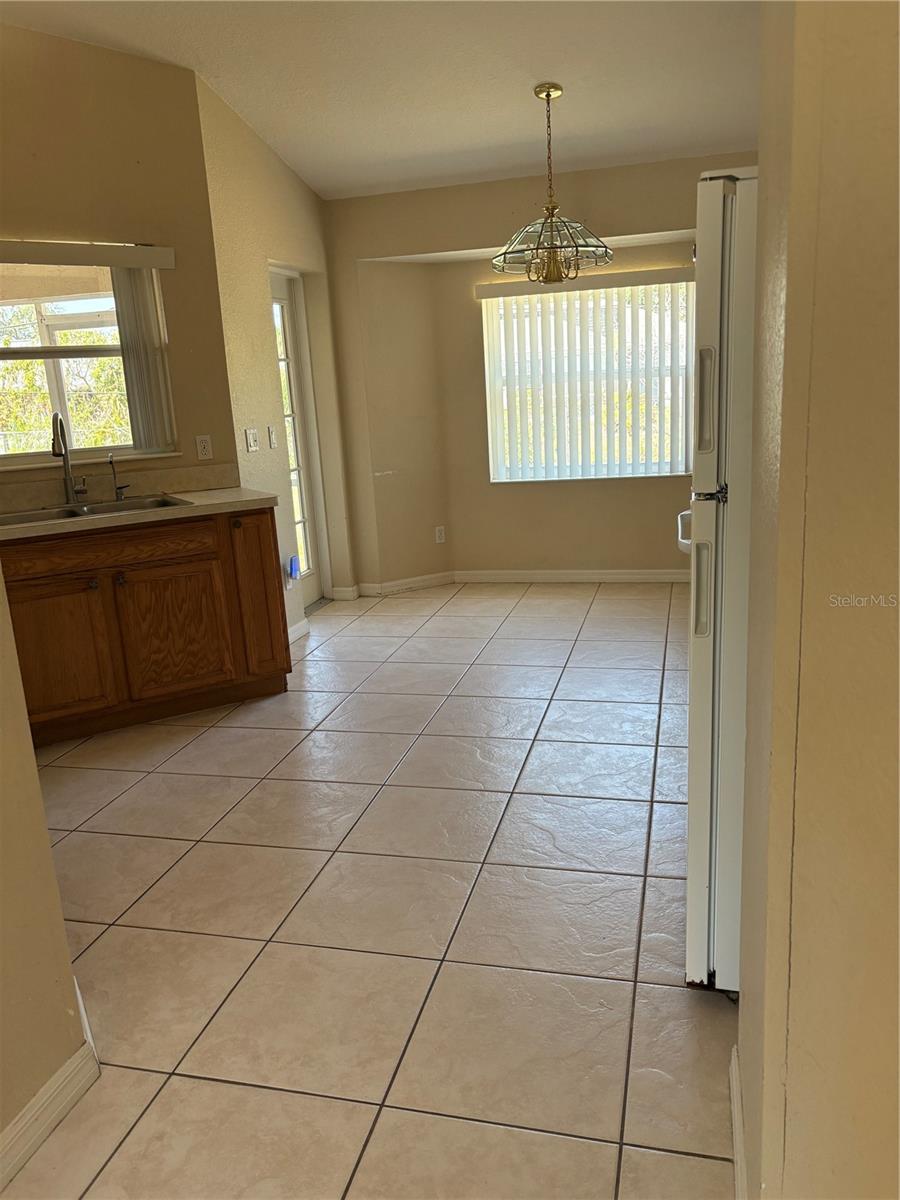 3358 ESCOBAR LN, NORTH PORT, FL, 34286