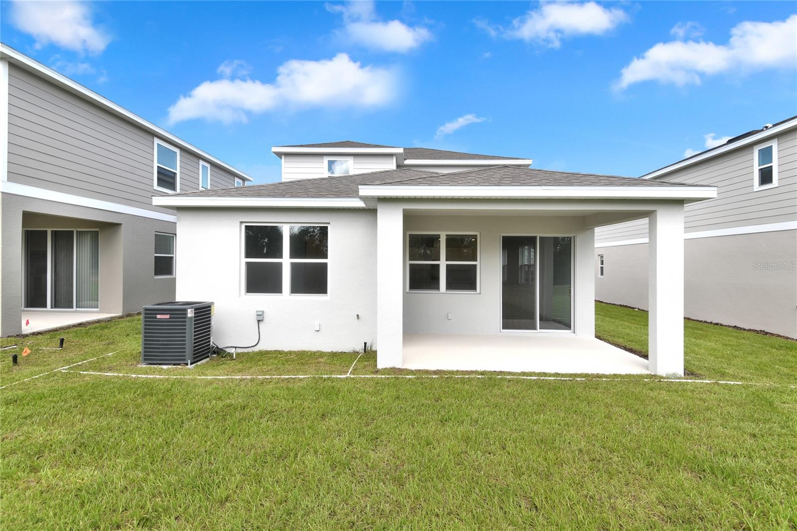 733 LAKE DELL AVE, DUNDEE, FL, 33838