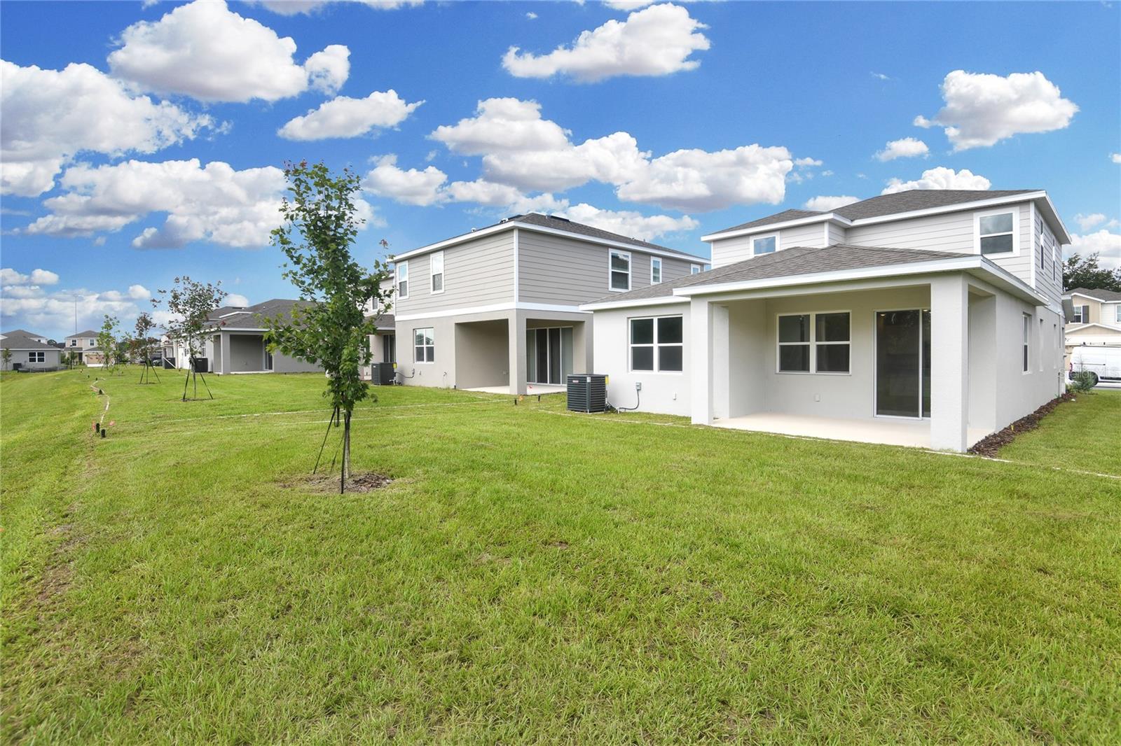 733 LAKE DELL AVE, DUNDEE, FL, 33838