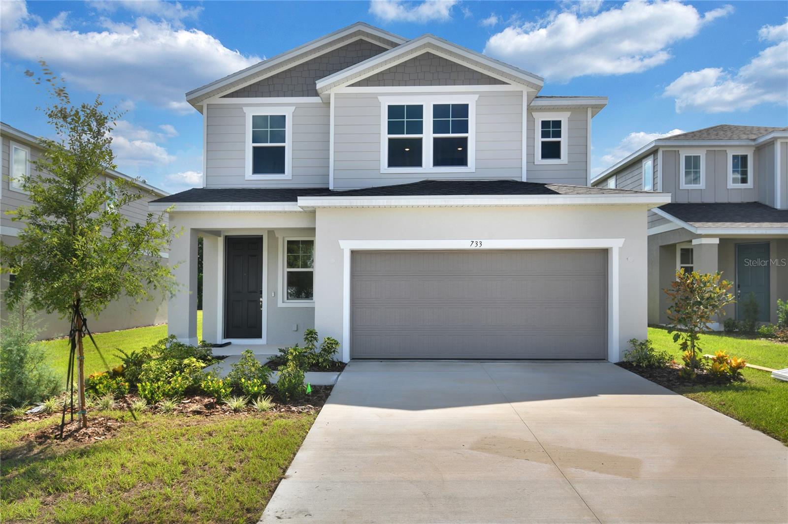 733 LAKE DELL AVE, DUNDEE, FL, 33838