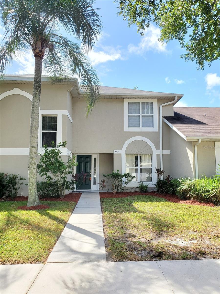 2251 CYPRESS KNEE LOOP, KISSIMMEE, FL, 34743