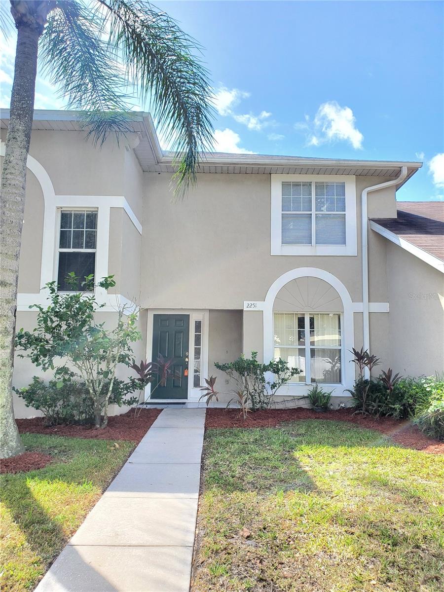 2251 CYPRESS KNEE LOOP, KISSIMMEE, FL, 34743