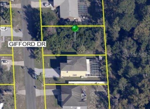 11229 GIFFORD DR, SPRING HILL, FL, 34608