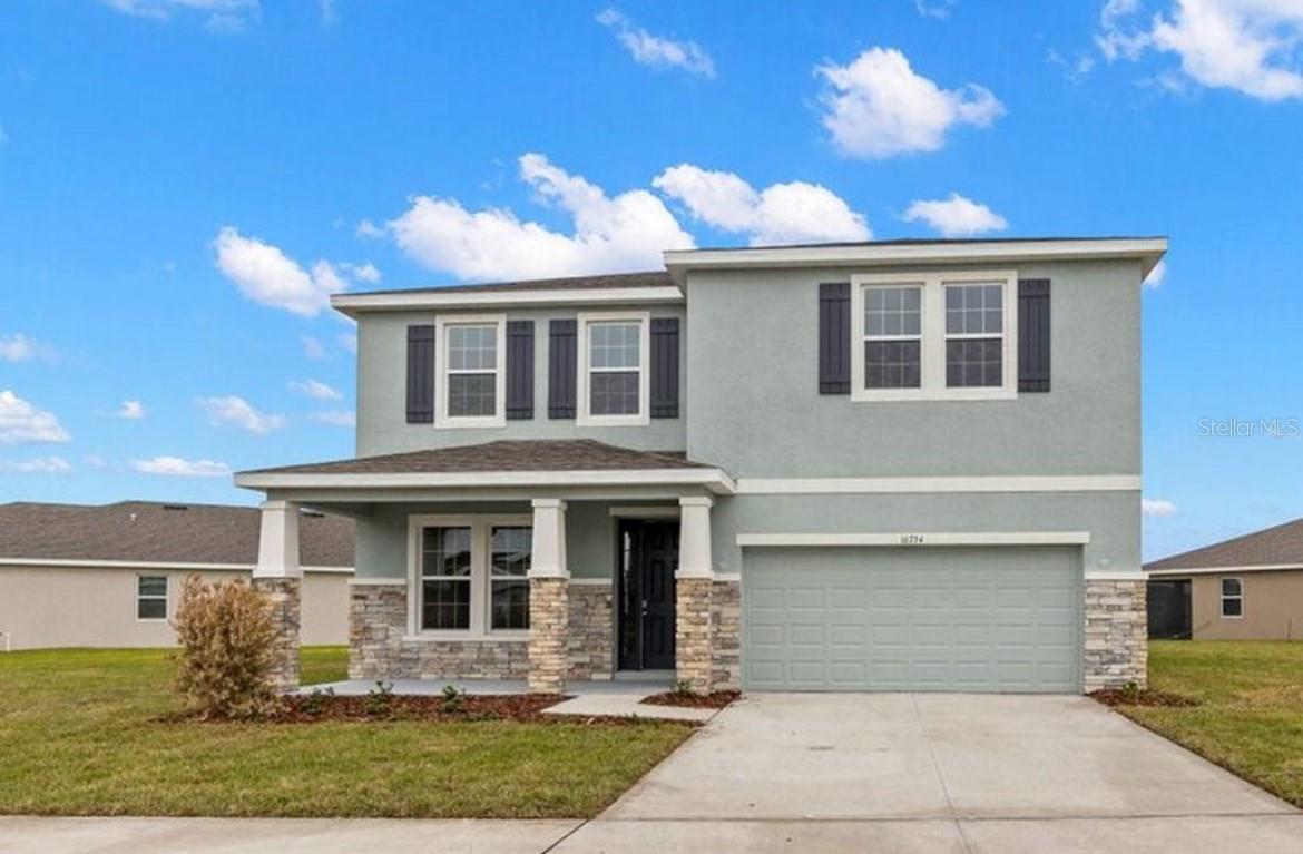 16734 GLACIER BAY LOOP, WIMAUMA, FL, 33598