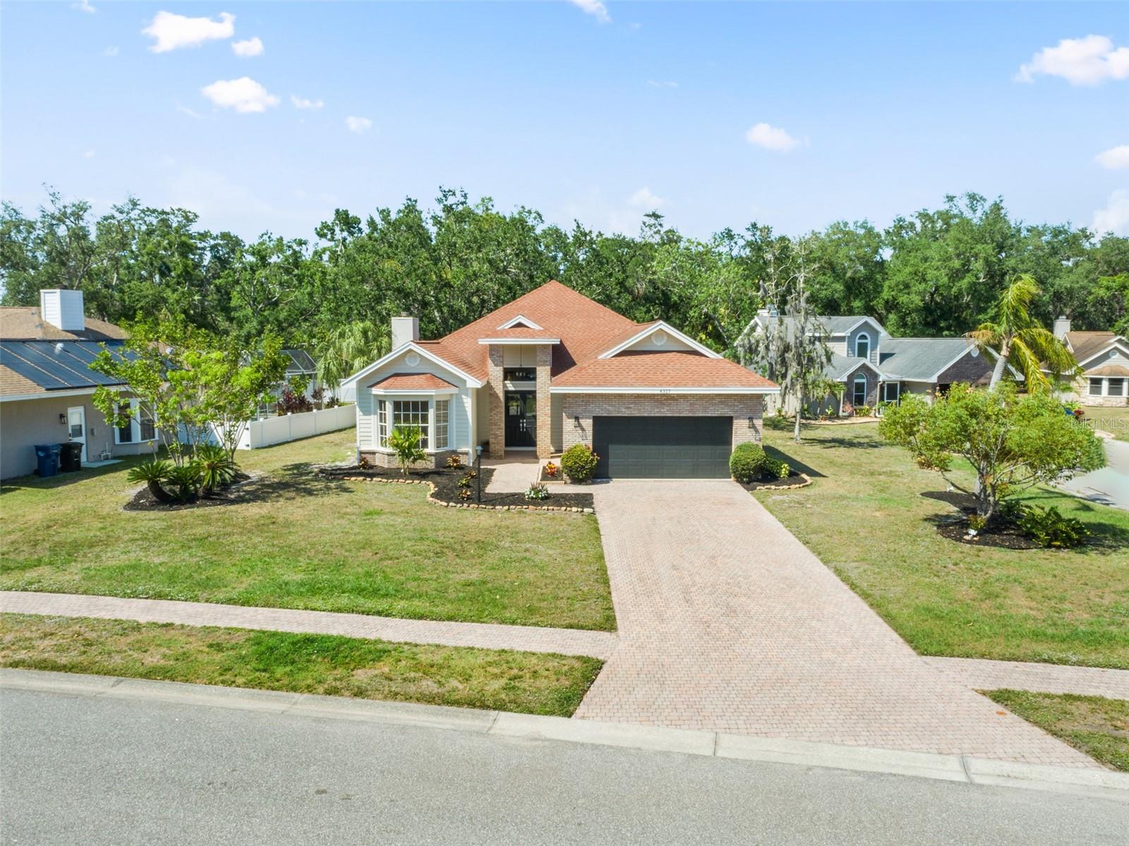 4317 74TH AVE E, SARASOTA, FL, 34243