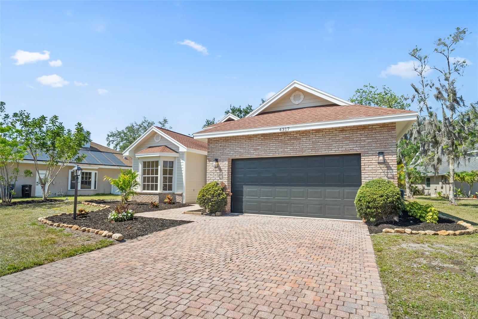 4317 74TH AVE E, SARASOTA, FL, 34243