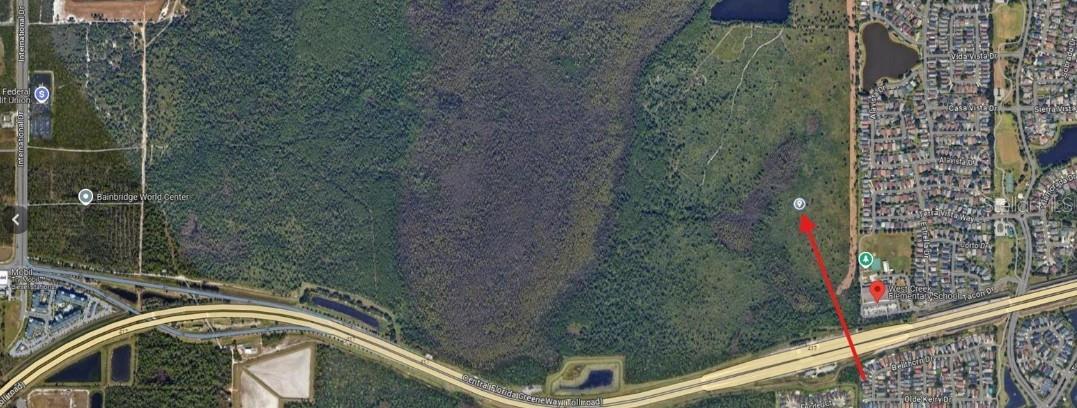 000 INTERNATIONAL DR S, ORLANDO, FL, 32821
