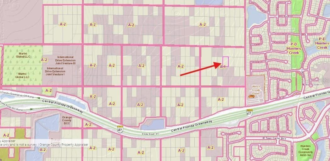 000 INTERNATIONAL DR S, ORLANDO, FL, 32821
